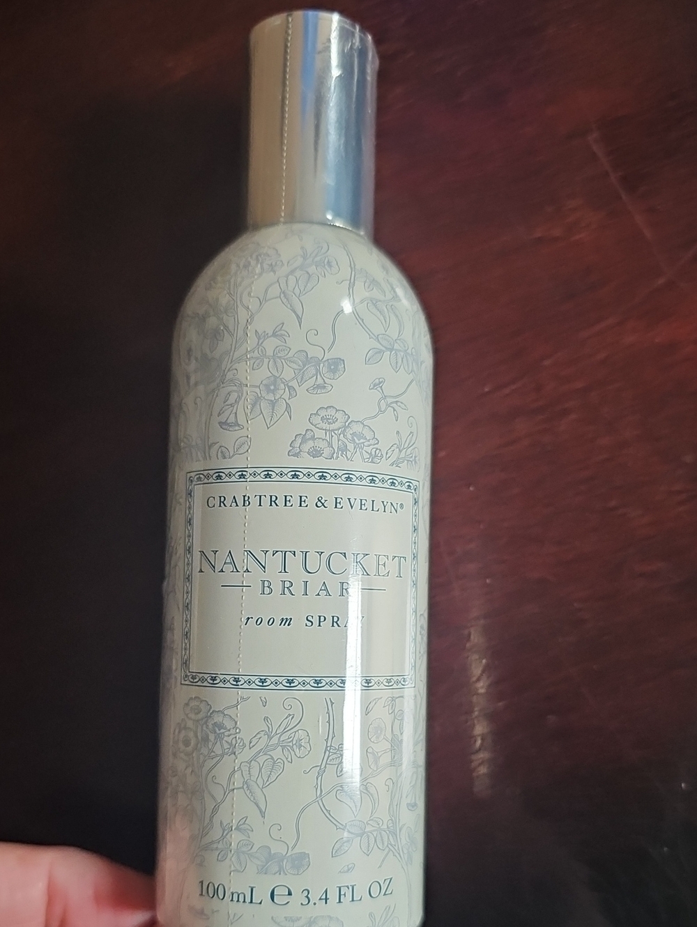 NWOT Nantucket Briar Room Spray